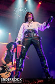 Concert d'Alice Cooper al Sant Jordi Club de Barcelona <p>Alice Cooper</p>
